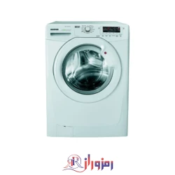 ماشین لباسشویی هوور hoover چین 8 کیلو 1500 دور مدل wdyn855d80